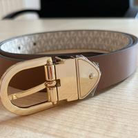 Cintura Nuova Micheal Kors