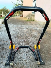 Cavalletto Alzamoto - Paddock