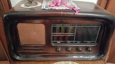 Radio anni 30