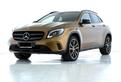 Mercedes-Benz GLA 200 d Automatic 4Matic Premium