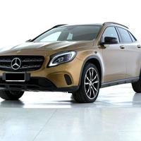 Mercedes-Benz GLA 200 d Automatic 4Matic Premium