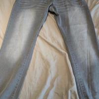 Pantalone semi elastico "Livergy" tg.44