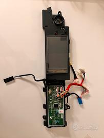 Modulo di potenza Lavatrice SAMSUNG WW10H9400EW