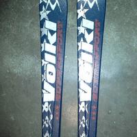 Sci Volkl Supersport 161 cm nuovi