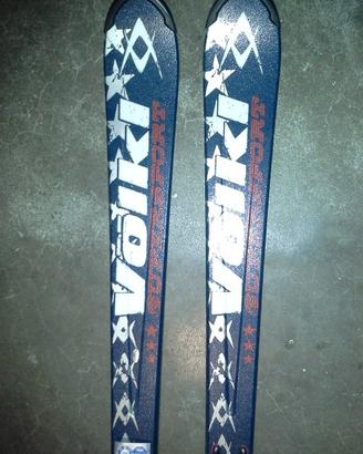 Sci Volkl Supersport 161 cm nuovi