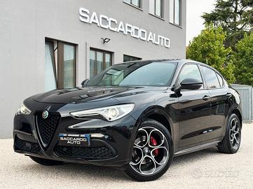 Alfa Romeo Stelvio 2.2 Veloce Q4 210cv - PREZZO RE