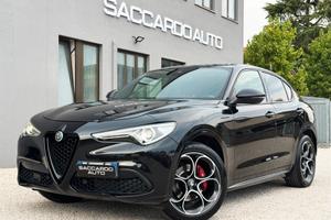 Alfa Romeo Stelvio 2.2 Veloce Q4 210cv - PREZZO RE