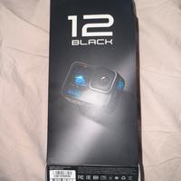 GoPro Hero 12 Black