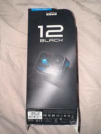 GoPro Hero 12 Black