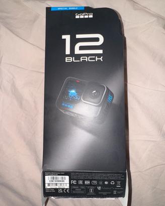 GoPro Hero 12 Black