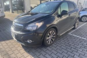 Opel Mokka 1.4 Turbo GPL Tech 140CV 4x2 Cosmo