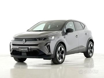 Renault Captur techno TCe 90