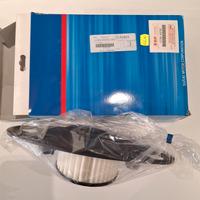 FILTRO ARIA SUZUKI VL800 VOLUSIA cod 13780-41F00-0