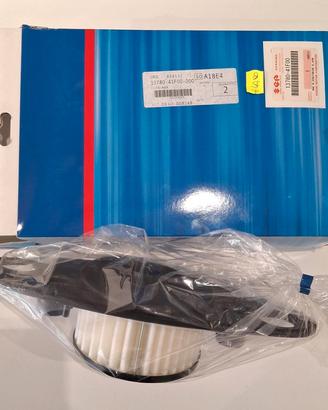FILTRO ARIA SUZUKI VL800 VOLUSIA cod 13780-41F00-0