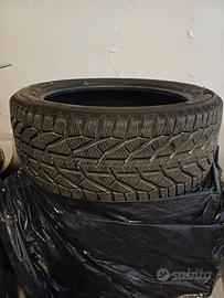 gomme invernali