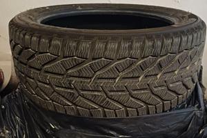 gomme invernali