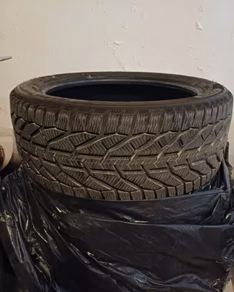 gomme invernali