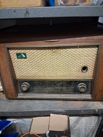 radio