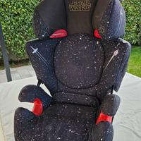 SEGGIOLINO AUTO STAR WARs