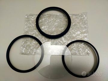 Vetro contachilometri Vespa PX