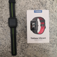 Smartwatch uomo donna