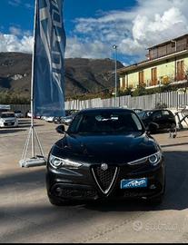 Stelvio 210 cv