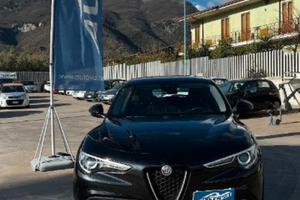 Stelvio 210 cv