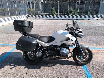 moto BMW R1150RR