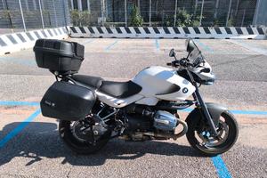 moto BMW R1150RR