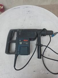 bosch trapano tassellatore 