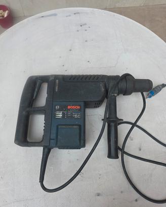 bosch trapano tassellatore 