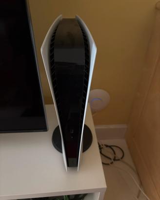 Ps5 digitale