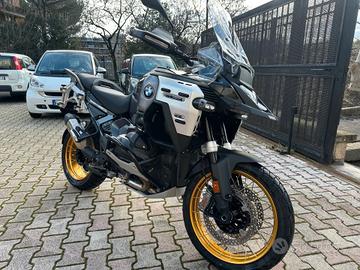 Bmw R 1300 GS ADVENTURE TRIPLE BLACK 05/25 KM.8013