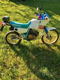 honda dominator
