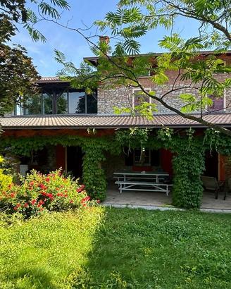Villa singola Golferenzo [Cod. rif 3180441VRG]