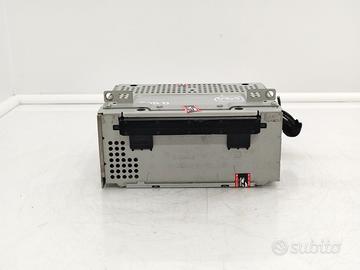 Unita di testa navigazione multimedia ford focus 2