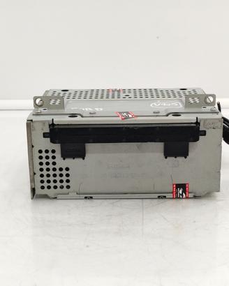 Unita di testa navigazione multimedia ford focus 2