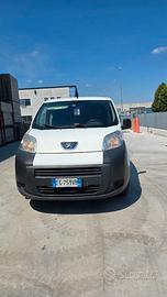 Peugeot Bipper 1.3 HDi 75 CV – Clima