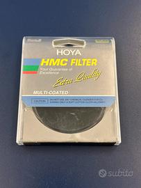 HOYA HMC FILTER - ND 8 - 67 mm