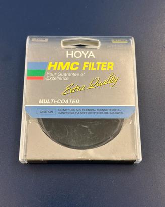 HOYA HMC FILTER - ND 8 - 67 mm