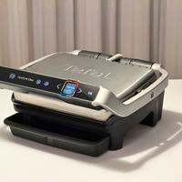 Tefal OptiGrill Elite GC750D16