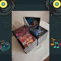 56 CD il Grande Rock