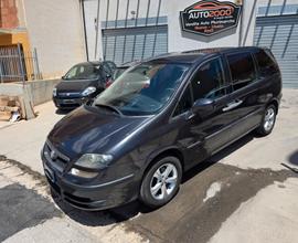 Fiat Ulysse 2.0 MJT 120 CV Dynamic