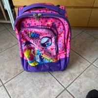 zainetto bambini sj girl