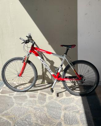 Bici da gravel, ragazzo