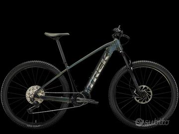 Trek Powerfly 5 Gen 4 625wh dark prismatic NUOVA