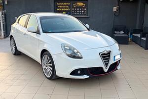 Alfa Romeo Giulietta 1.6 JTDm-2 105 CV Exclusive