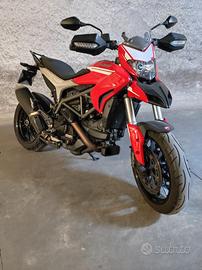 Ducati Hyperstrada 939 - 2016