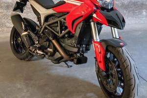 Ducati Hyperstrada 939 - 2016