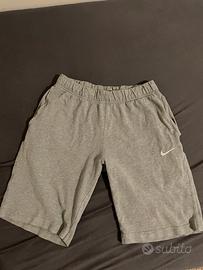 pantaloncini nike